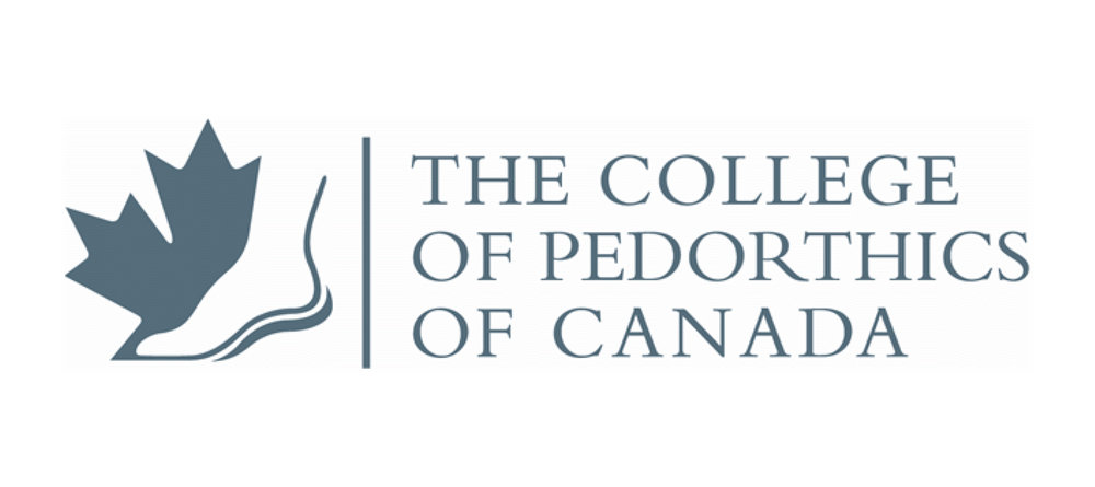 College of Pedorthics of Canada