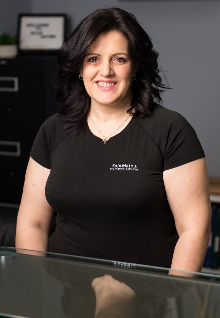 About Sole Mate's Orthopedic Services