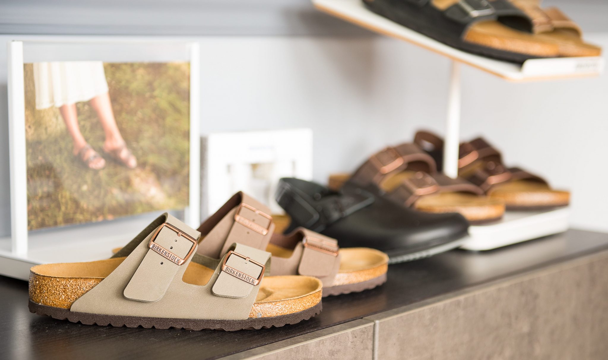 orthopedic shoe store