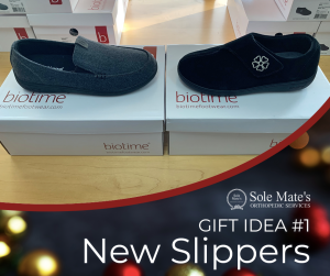 Biotime Slippers