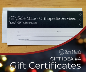 Gift Certificates