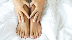 Are Your Feet Saying It's Time for a Pedorthist?