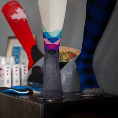 Compression Socks Moncton