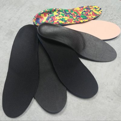 Custom Orthotics Moncton