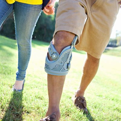 Knee & Ankle Braces Moncton